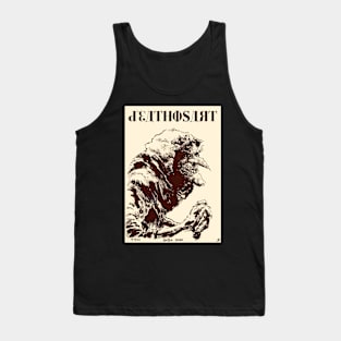 Baba Yaga Tank Top